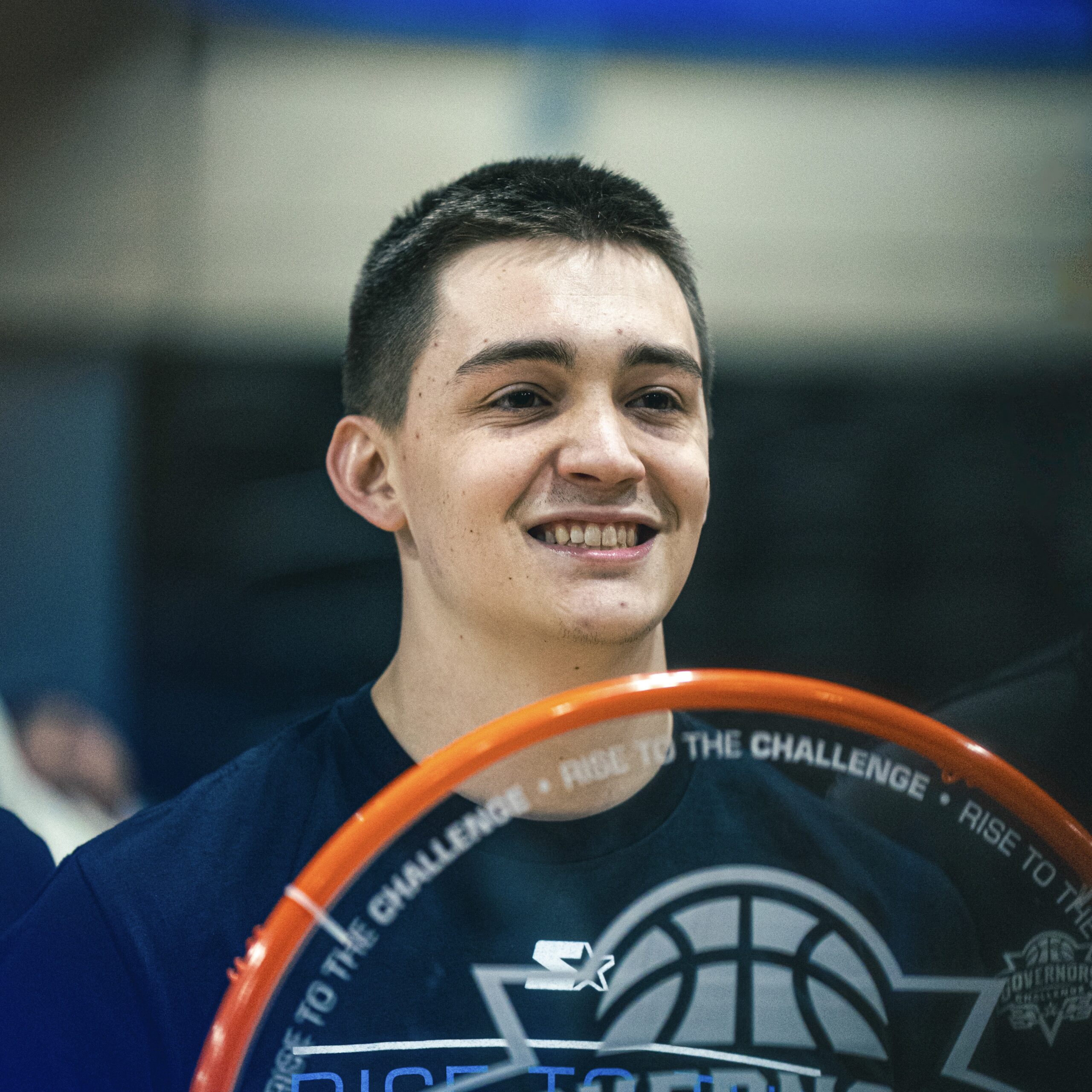 Dylan Haugen - Athlete Spotlight example