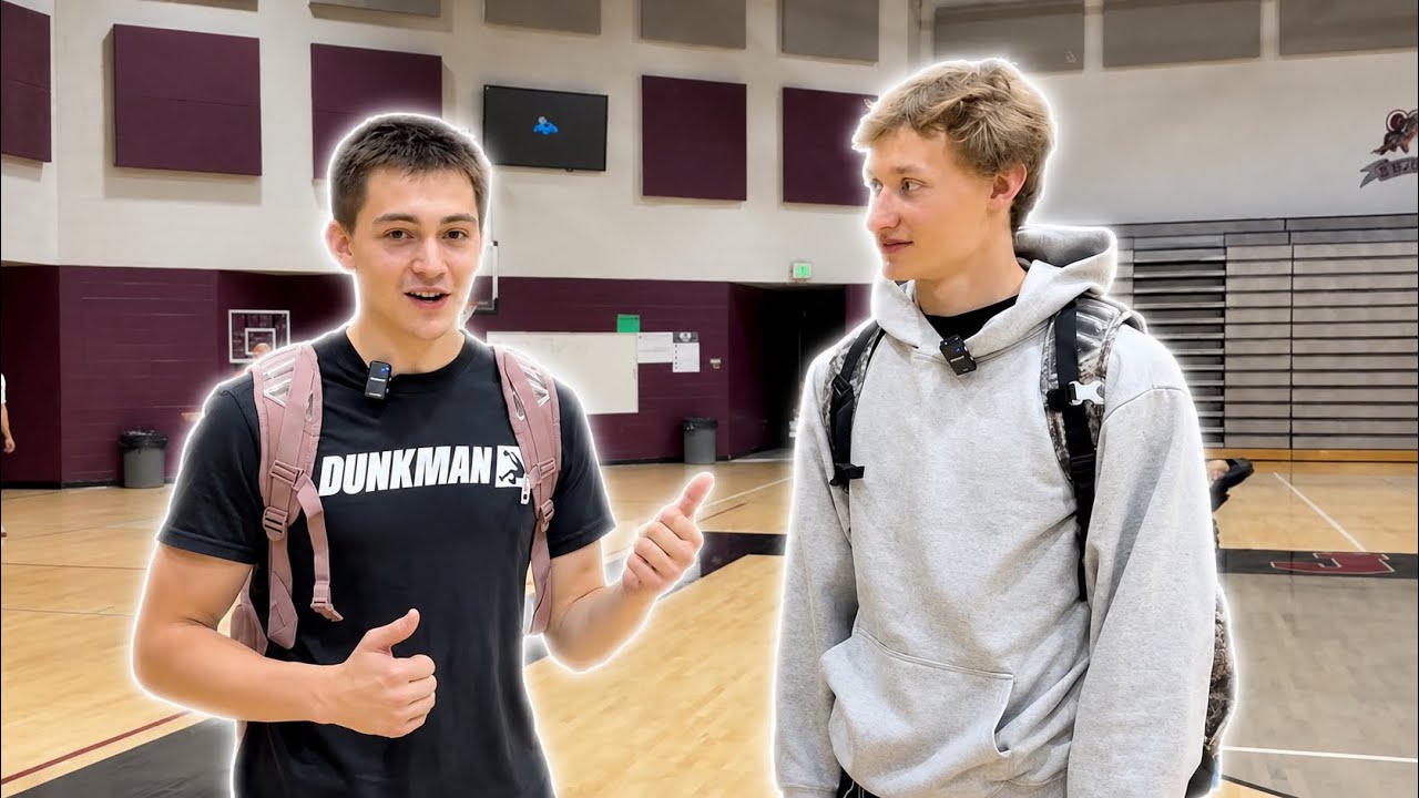 One Interview, Five Articles: Making an Athlete Findable